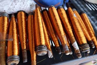 Metales básicos-El cobre sube luego de que Trump prorroga alto el fuego con Irán