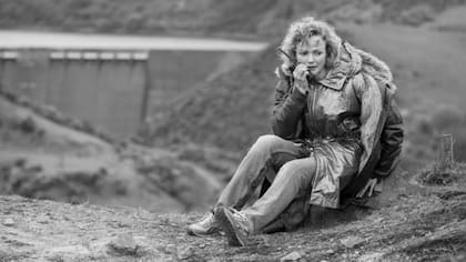 Metalhead, una apuesta insatisfactoria