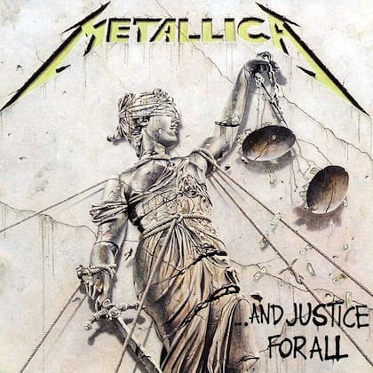 metallica 21