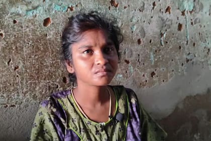 Satya dice que tiene suerte de estar viva tras beber el mismo alcohol ilegal que provocó múltiples muertes.