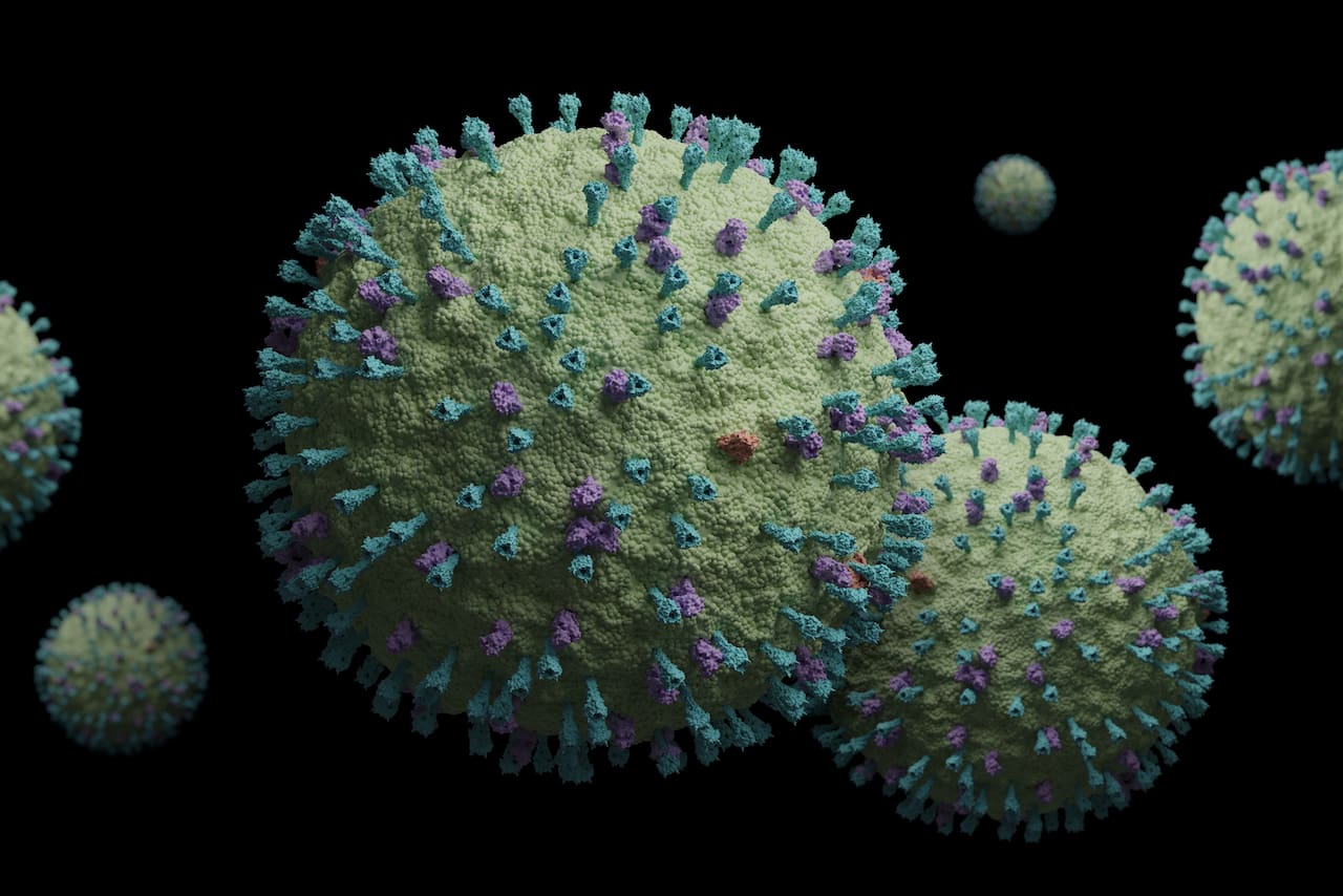 Qué es el HMPV, el virus respiratorio que habría registrado un aumento de casos en China - LA NACION