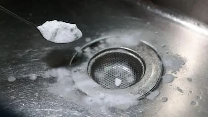 Métodos caseros para limpiar las cañerías