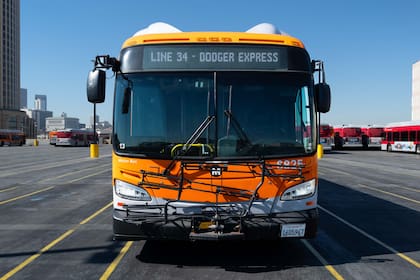 Metro Los Ángeles aseguró que estos cambios buscan mejorar la experiencia de los pasajeros