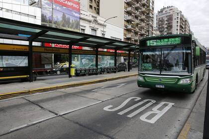 La expansión de la red de Metrobus forma parte de las medidas para fortalecer el transporte público