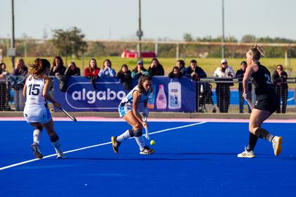Metropolitano de hockey