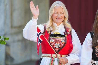 Mette-Marit