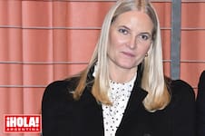 Mette Marit de Noruega, entre el juicio de su hijo por 38 cargos y su escandalosa amistad con Epstein