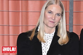 Mette Marit de Noruega, entre el juicio de su hijo por 38 cargos y su escandalosa amistad con Epstein