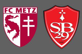 Metz vs. Brest, por la Liga de Francia 2025: día, hora y cómo seguir online