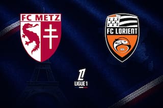 Metz vs. Lorient, por la Liga de Francia 2025: día, hora y cómo seguir online