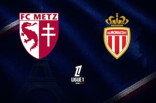 Metz vs. Monaco, por la Liga de Francia 2025: día, hora y cómo seguir online