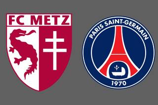 Paris Saint-Germain venció por 3-2 a Metz, por la Liga de Francia 2025