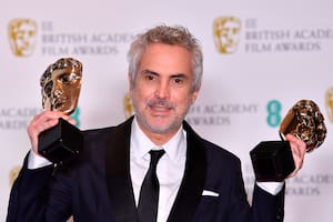 Por qué los premios BAFTA siguen siendo la cara más eficiente de los Oscar