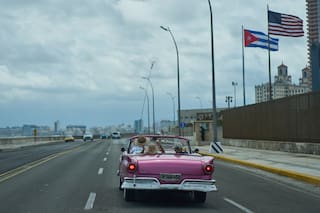 Mexicana Pemex reporta envío de 15.000 bpd de crudo y 2.200 bpd de petrolíferos a Cuba en 2025