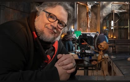 Mexicanos como Guillermo del Toro son reconocidos en EE.UU (ARCHIVO-YouTube/Heritage Auctions)