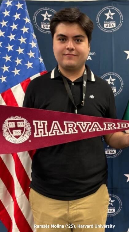 Mexicanos deben cumplir ciertos requisitos para entrar al programa Opportunity Funds (edusamx)