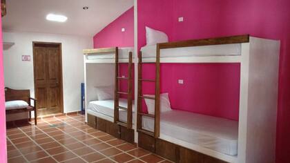 Mexicasa Cancún. Foto: Mexicasa Cancún