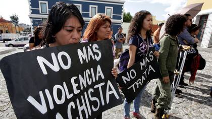 México: acusan a un chofer de Cabify de violar y matar a una joven y suspenden el servicio en todo el país