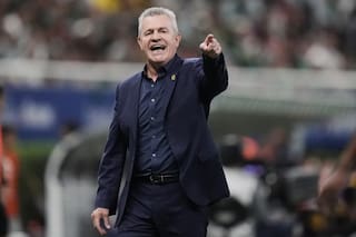 México: Aguirre amenaza con dejar fuera del Mundial a jugadores que no se reporten a la concentración