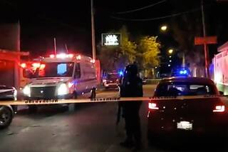 México: al menos 13 muertos en un ataque a un cabaret