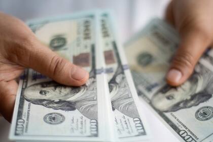 México: así cotiza la divisa estadounidense contra el peso