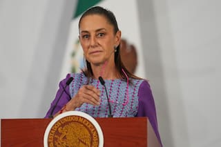 México busca consolidar cooperación en seguridad con EE.UU. durante visita de Mullin