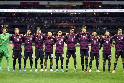 México buscará romper la mala racha: desde 1986 no puede acceder al quinto partido