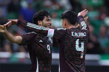 México, Canadá y Estados Unidos serán cabezas de serie, en tanto el resto de selecciones de la Concacaf quedan en el bombo 4 del Mundial 2026