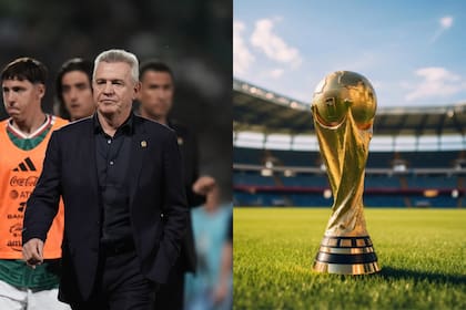 México dará inicio a la Copa del Mundo el 11 de junio en el Estadio Azteca, que albergó los partidos inaugurales de 1970 y 1986