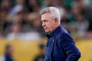 México defiende ante EE.UU. la corona de la Copa Oro en otra edición del clásico de la Concacaf