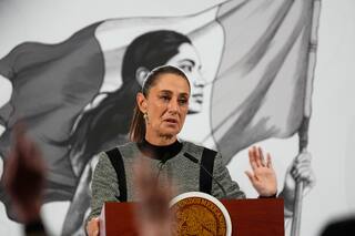 México desescala tensión con EEUU por caso de agentes de la CIA, pide que no se repita