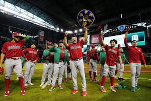 Buenas noticias para los mexicanos: anuncian el roster de jugadores para el Clásico Mundial de Béisbol 2026