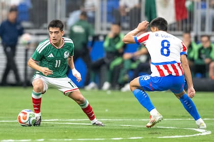 México enfrentaría por primera vez en casa a Portugal y Cristiano Ronaldo (X/@miseleccionmx)