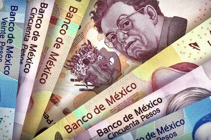 México es el país donde más se ha depreciado el dólar, seguido por Chile, Colombia y Brasil.