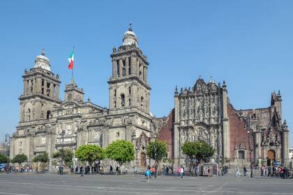 México es la ciudad donde resulta más caro, en dólares, el alquiler