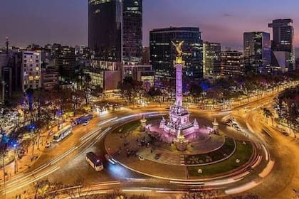 México es uno de los países del top 10 para jubilarse en 2026