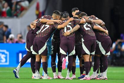 México está obligado a ganarle a Ecuador para avanzar a cuartos de final de la Copa América 2024