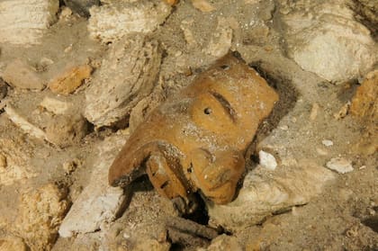 México: hallan huesos de más de 2 millones de años en la cueva inundada más grande del mundo