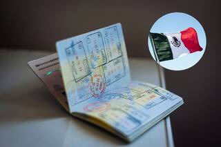 Qué es la visa electrónica que comenzarán a implementar en México y para quiénes aplica