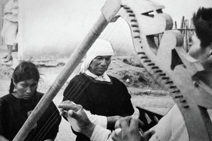 México, la revolución congelada, la obra cumbre de Raymundo Gleyzer.