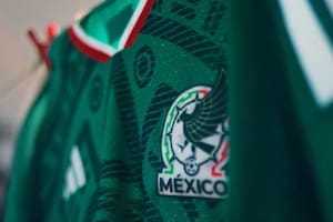México presentó la lista de jugadores que conformarán el seleccionado nacional
