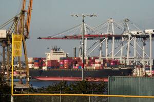 México propone subir aranceles a importaciones, con productos chinos en la mira