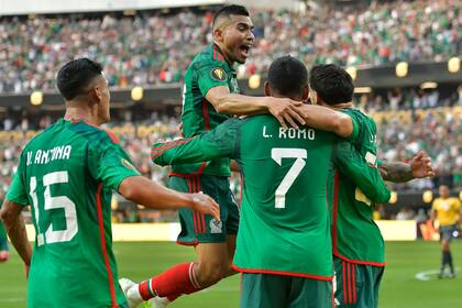 México sabe que con un empate estará en la próxima etapa de la Copa América