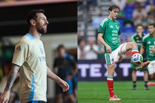 Qué se sabe del partido que México jugaría vs. Argentina 15 días antes de arrancar el Mundial