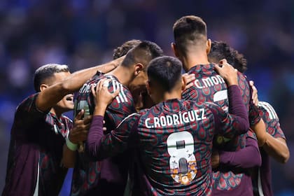 México será cabeza de serie en el Grupo A del Mundial 2026, del cual será sede junto a Estados Unidos y Canadá