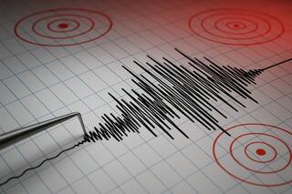 México: Sismo de seis grados en el sur de México