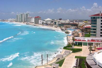 México tiene un número significativo de sitios del Patrimonio Mundial de la UNESCO