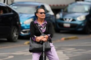 México vota por primera vez a sus jueces en unas elecciones llenas de polémica y confusión