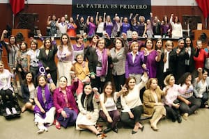 Cuánto aumentó realmente la participación y el empoderamiento de las mujeres en México con la ley de "paridad en todo" de 2019