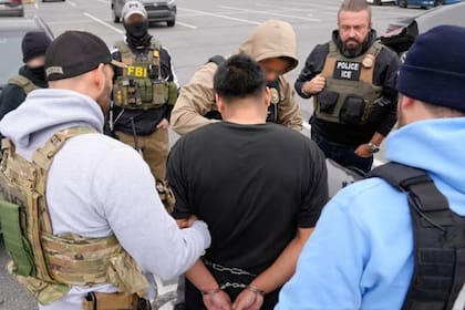 México y Centroamérica no están preparados para recibir a los migrantes deportados